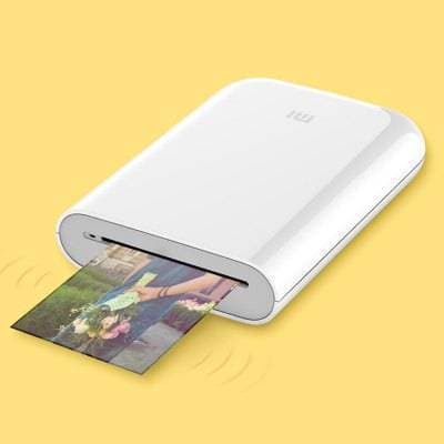 Product Xiaomi Pocket Photo Printer 