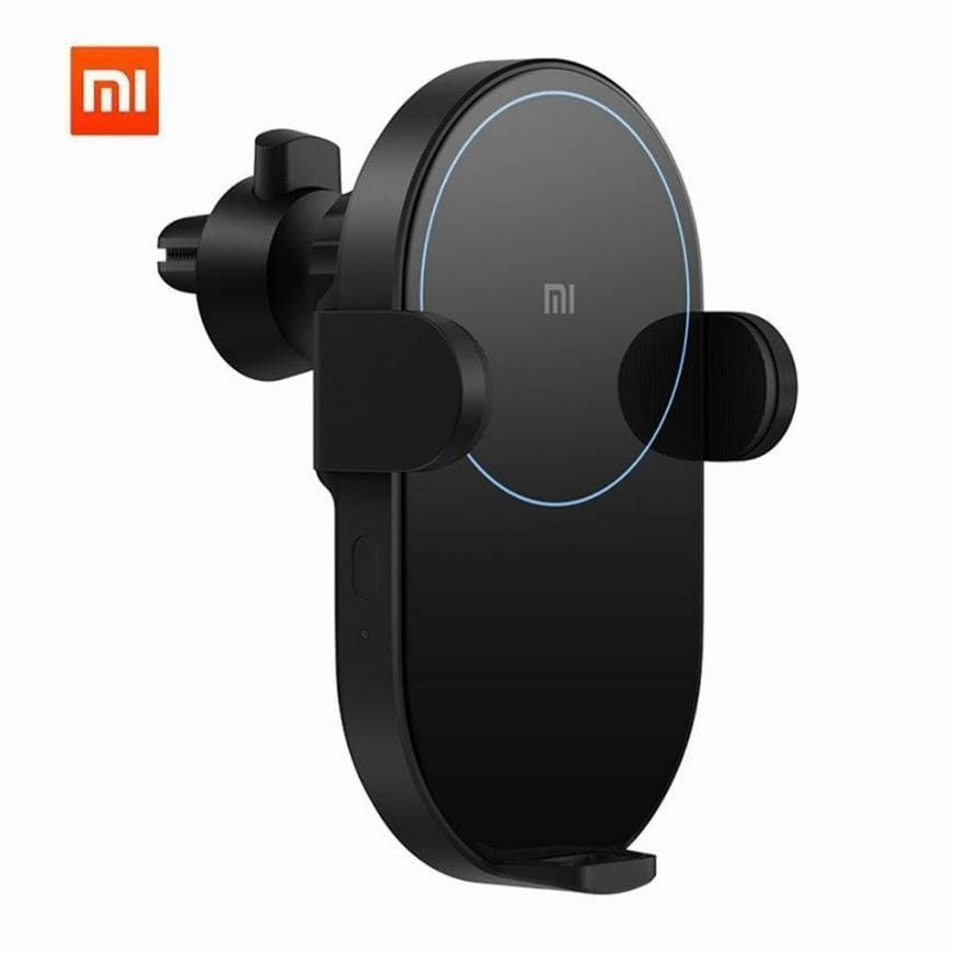 Product Xiaomi Infrared Sensor Wireless Car Charge