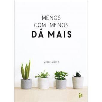 Book Menos com menos dá mais 