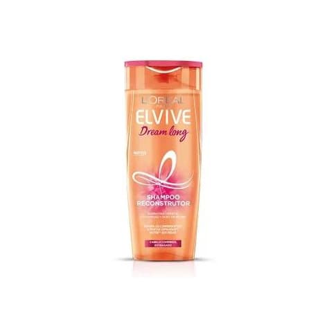 Producto Champô Reconstrutor Elvive Dream