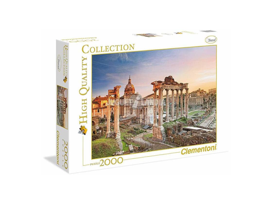 Producto Foro romano 