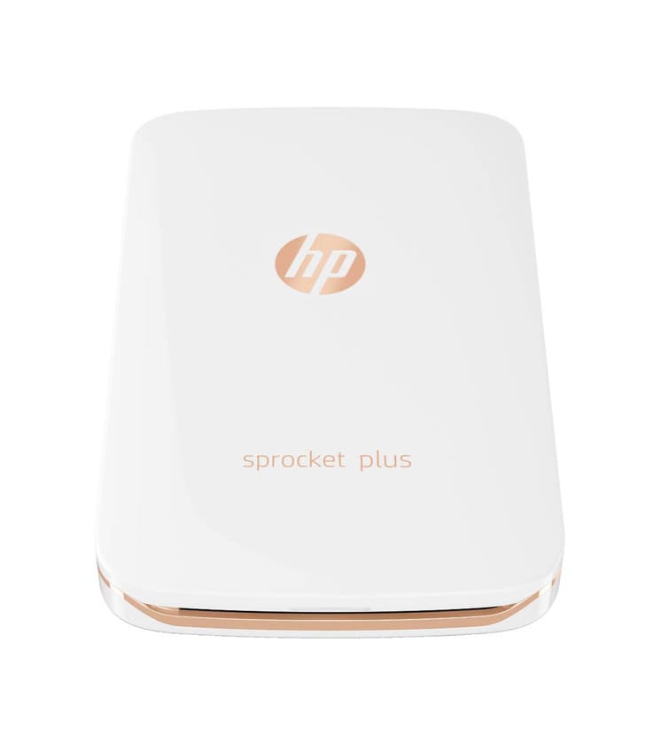 Product IMPRESSORA HP PHOTO SPROCKT PLUS WH