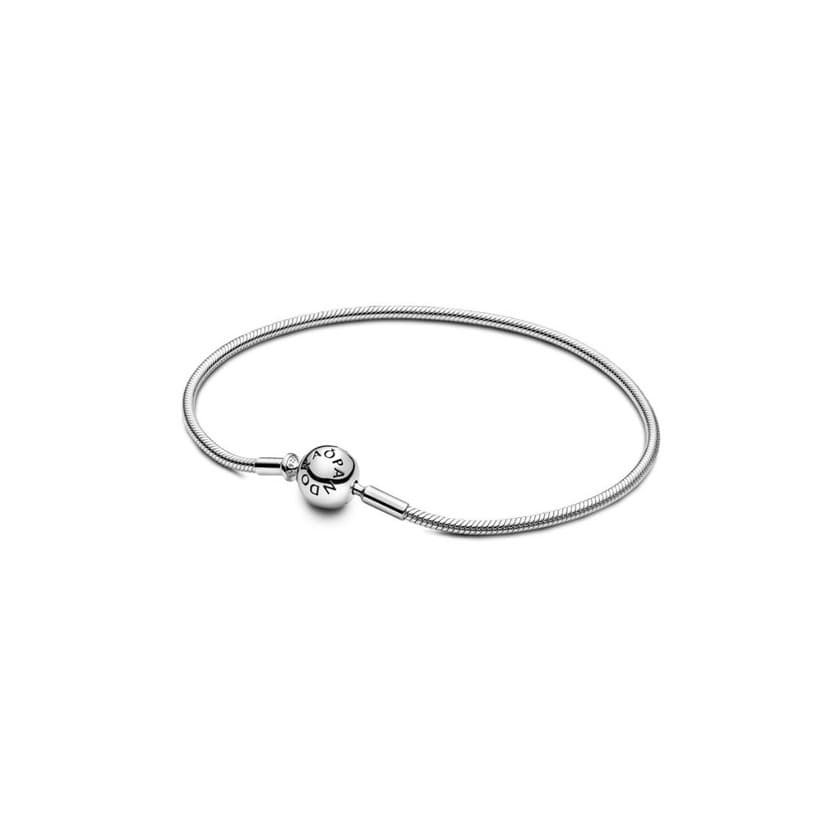 Product Pulseira Corrente Snake Pandora Me