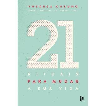 Book 21 Rituais para mudar a sua Vida 