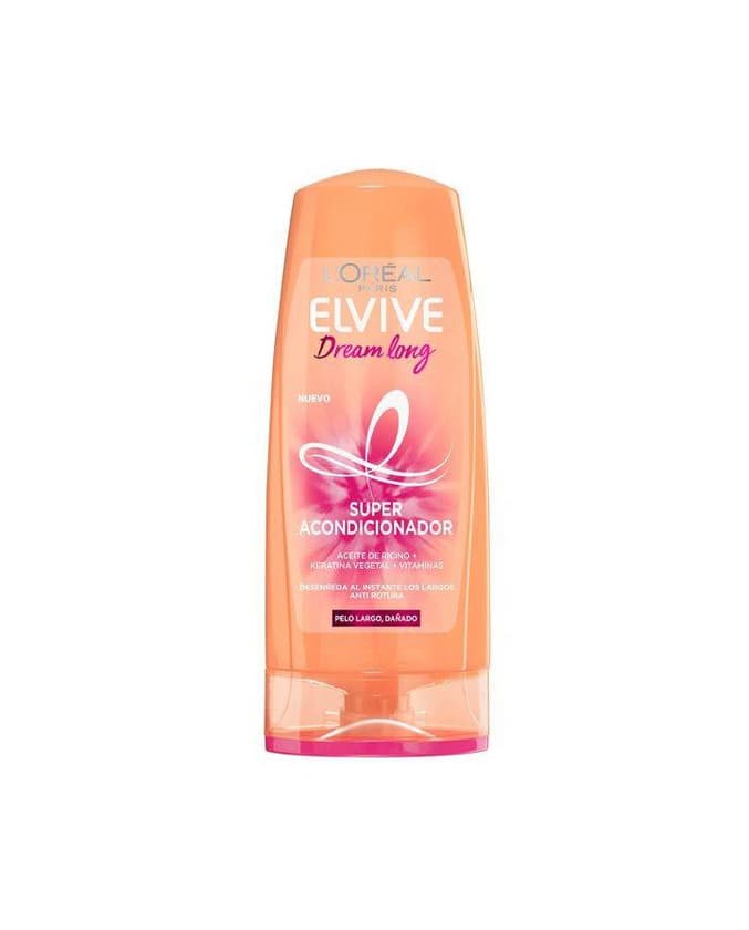 Producto Condicionador Elvive Dream Long 