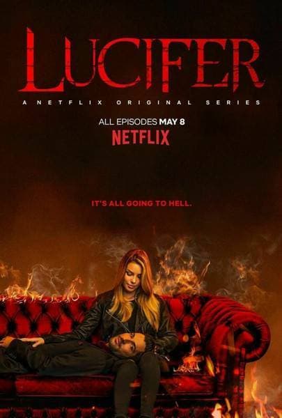 Serie Lucifer