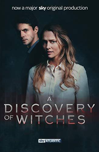 Serie A Discovery of Witches