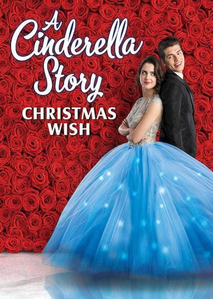 Película A Cinderella Story: Christmas Wish