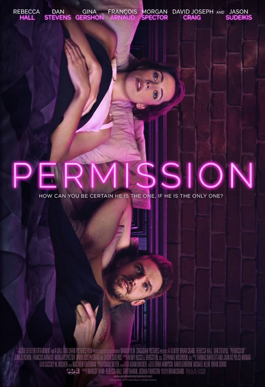 Película Permission