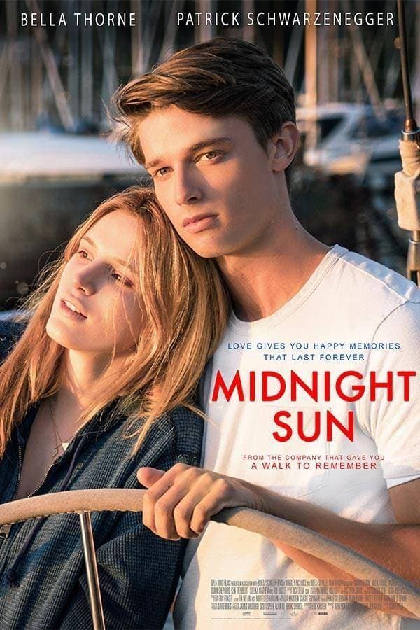 Película Midnight Sun