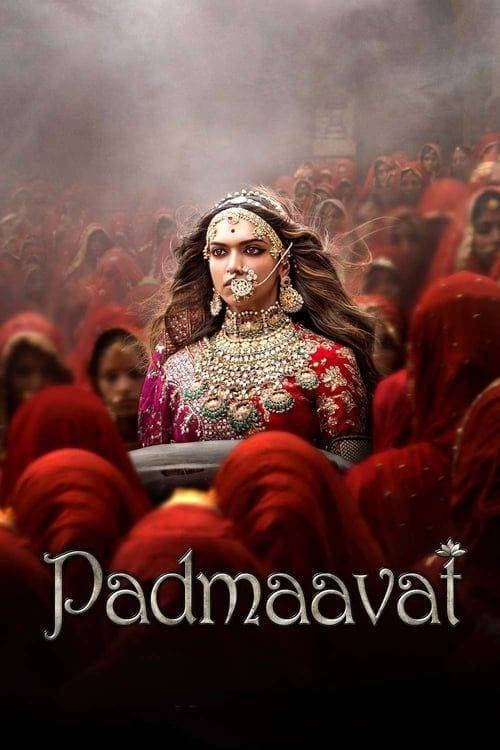 Película Padmaavat