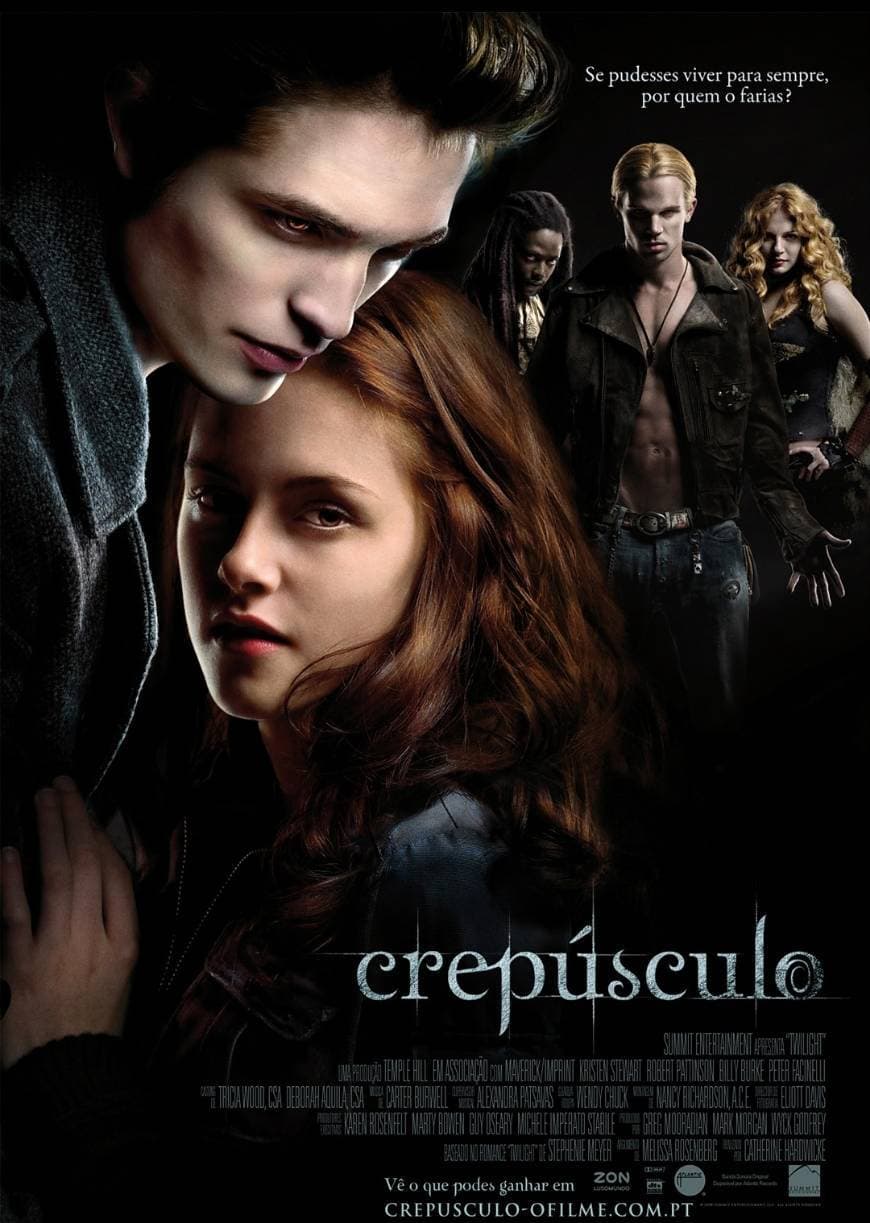 Movie Twilight