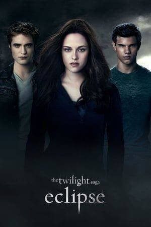 Movie The Twilight Saga: Eclipse