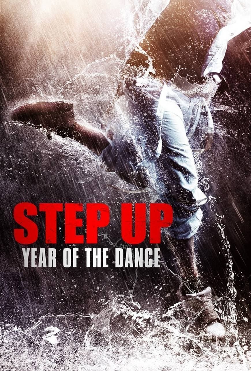 Película Step Up: Year of the Dance