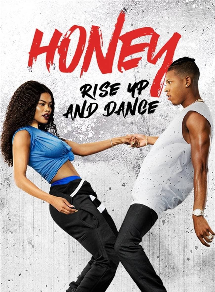 Película Honey: Rise Up and Dance