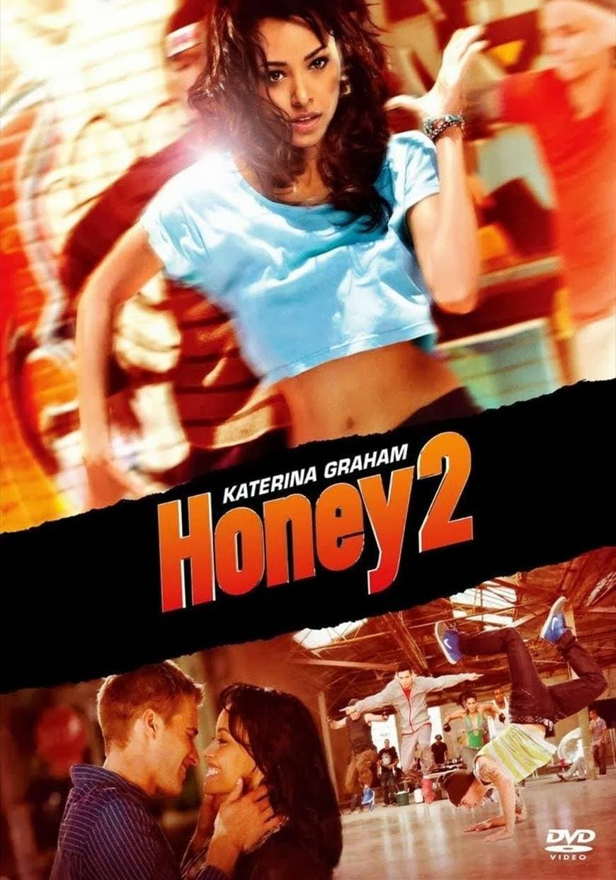 Película Honey 2