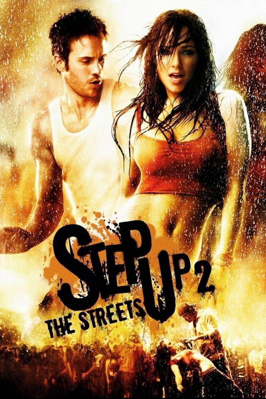 Movie Step Up 2: The Streets