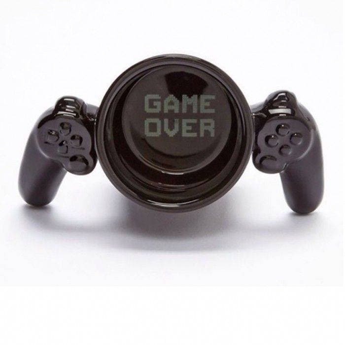 Producto Mug Gamer 