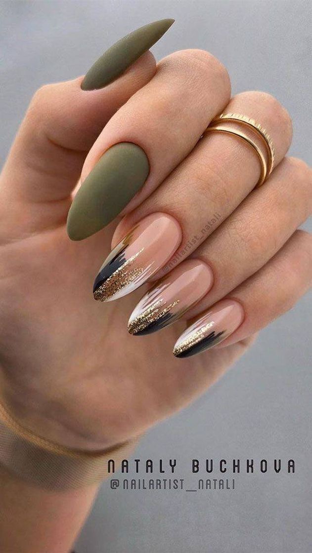 Fashion Nails