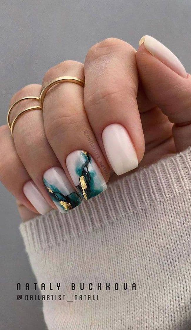 Moda nails