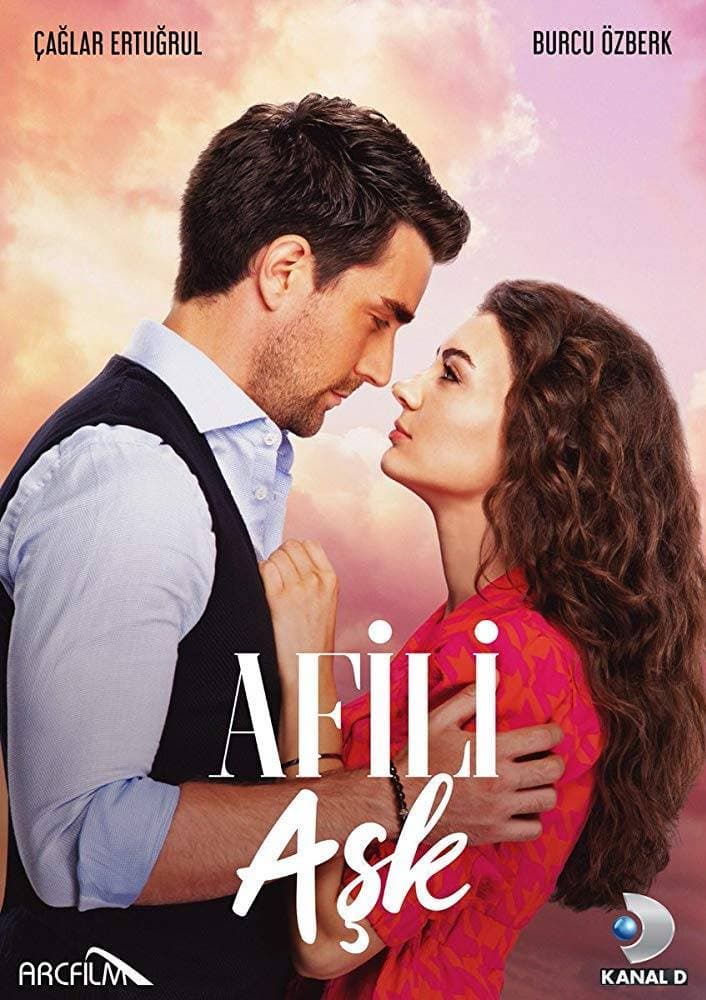 Serie Afili Ask