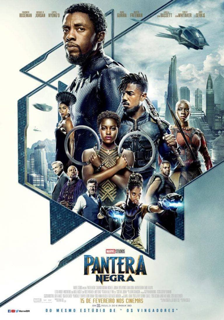 Movie Black Panther