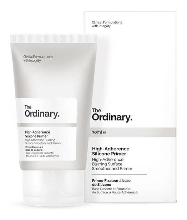 Moda The Ordinary High Adherence Silicone Primer