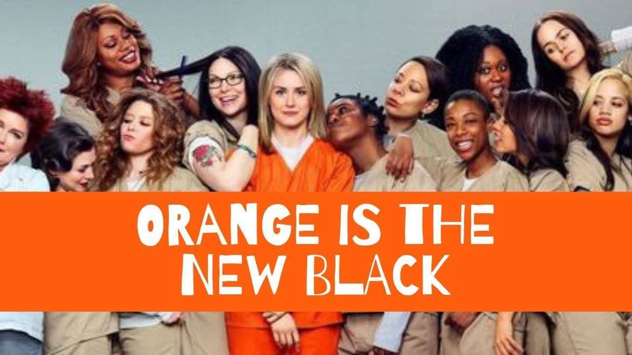 Moda Orange is the new black temp.7