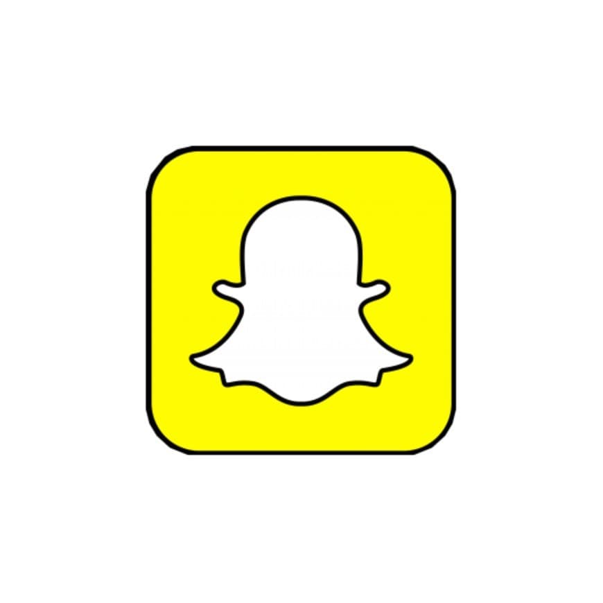 App Snapchat - app ✰