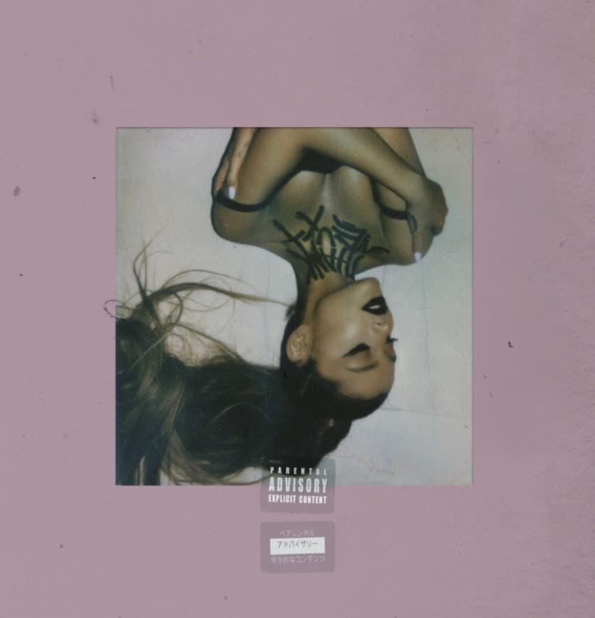 Music imagine - Ariana Grande ✰