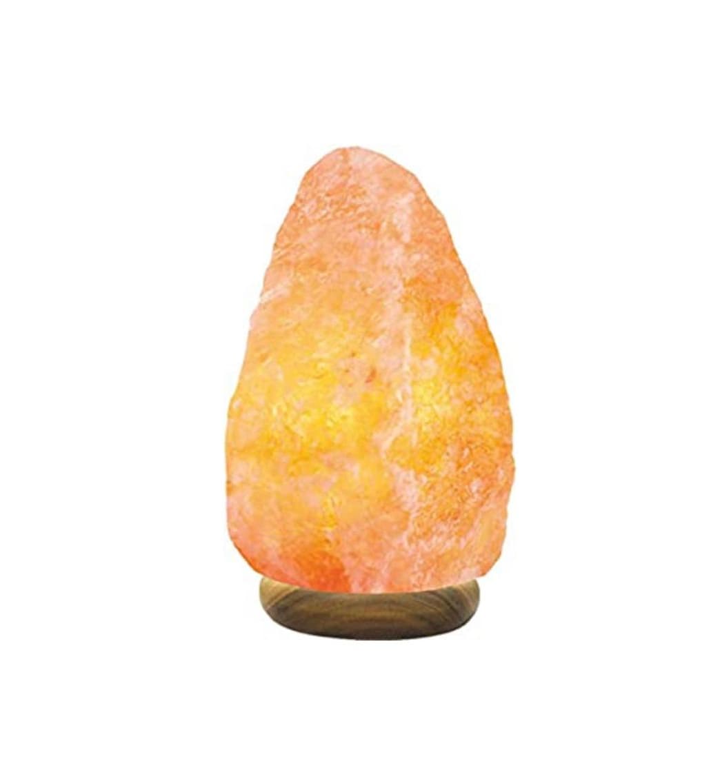 Product Rock Salt Lamp