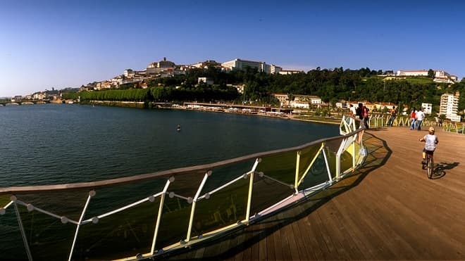 Place Parque do Choupalinho