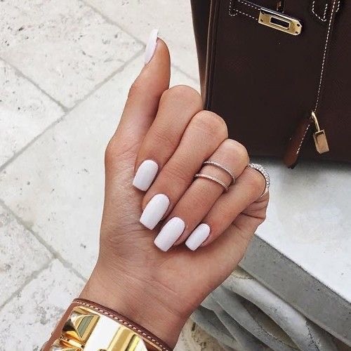 Fashion Unhas