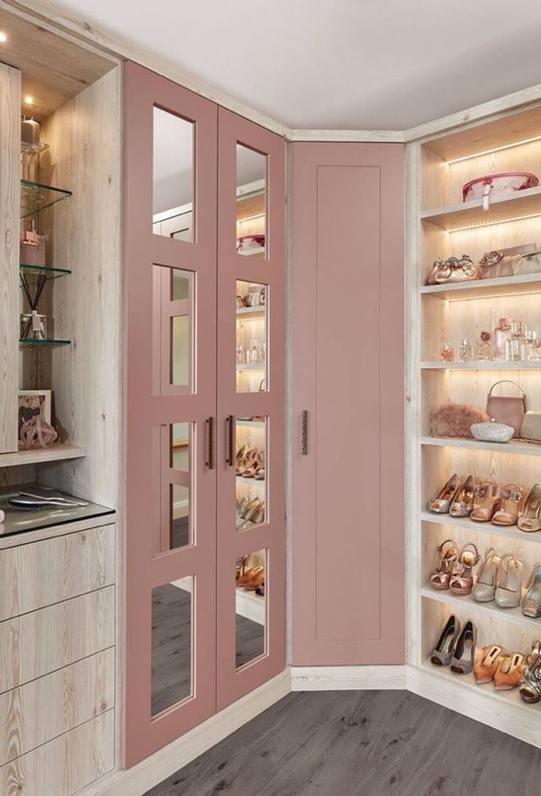 Fashion Closet