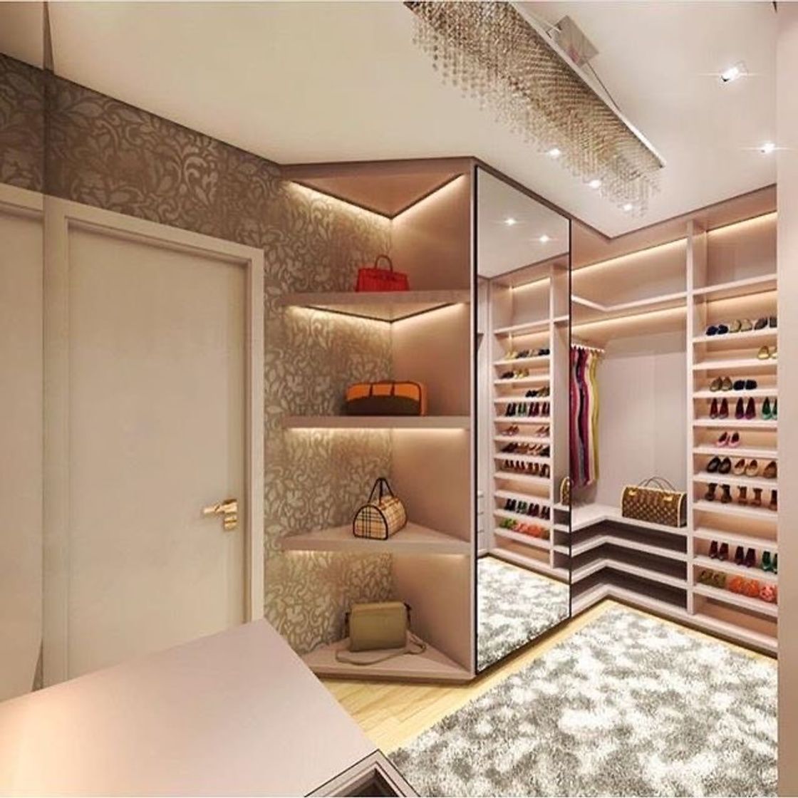 Fashion Closet