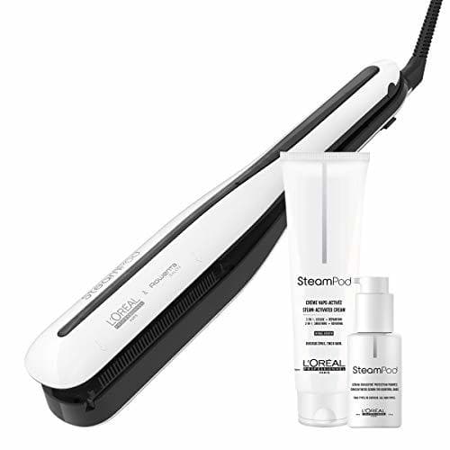 Beauty L'Oréal Professional - Plancha de pelo grueso 3.0