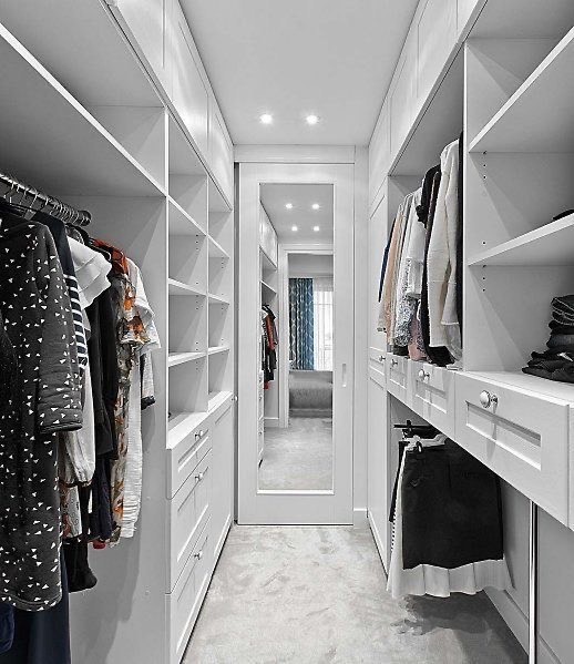 Fashion Closet