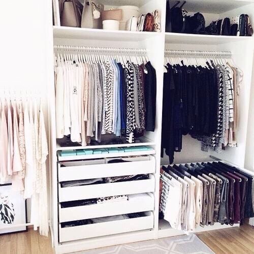 Fashion Closet