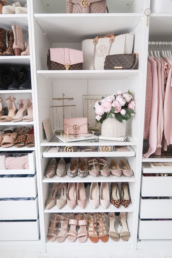 Fashion Closet