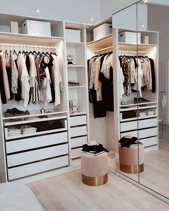 Fashion Closet