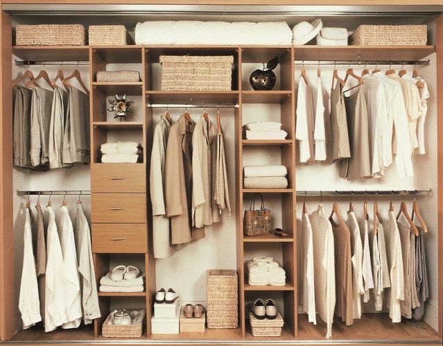 Fashion Closet