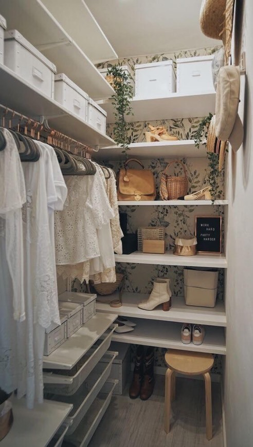 Fashion Closet