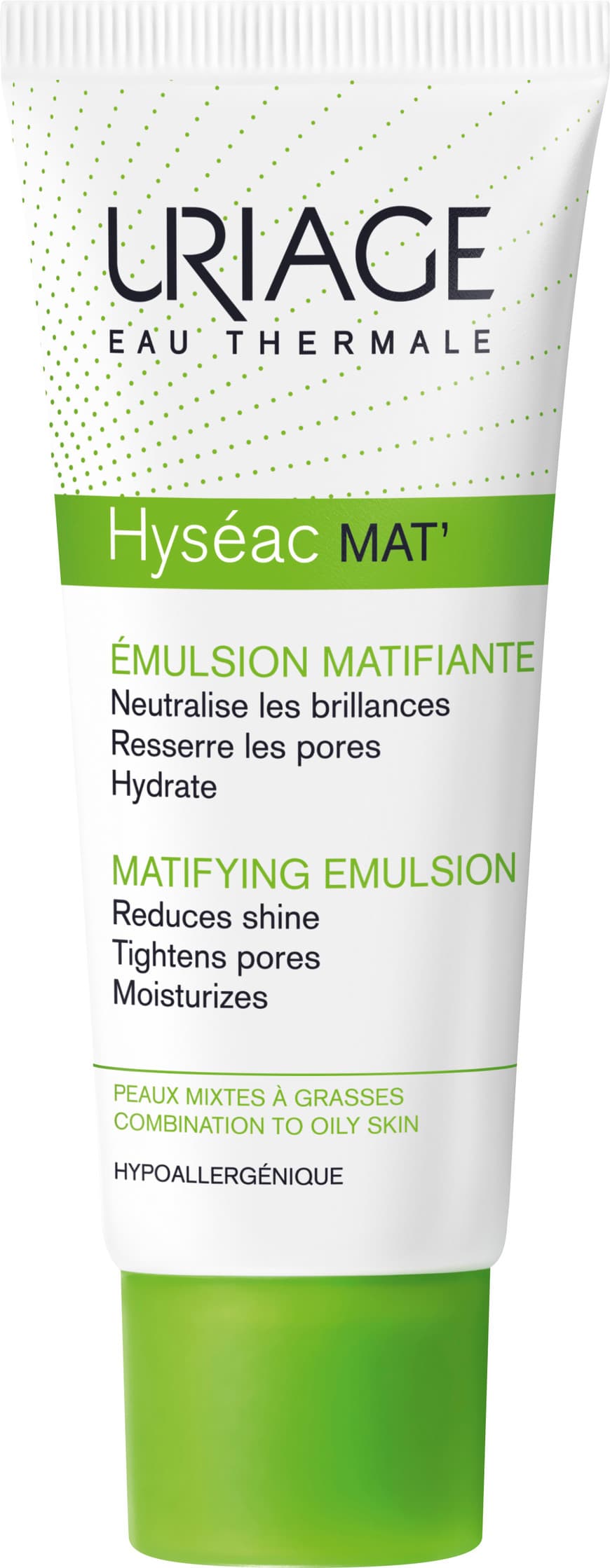 Beauty Hyseac Mat Crema 40Ml