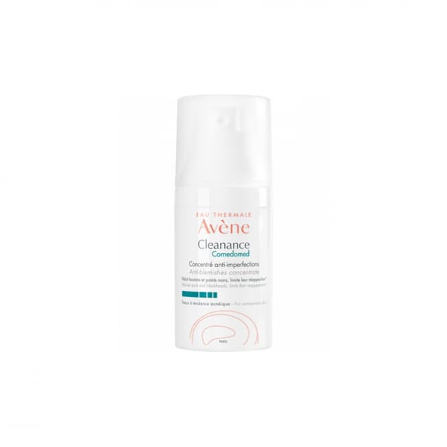 Beauty Avene Cleanance Comedomed Concentre 30 ml