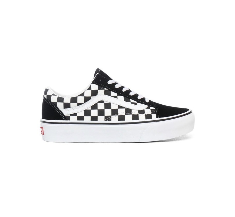 Producto Vans 