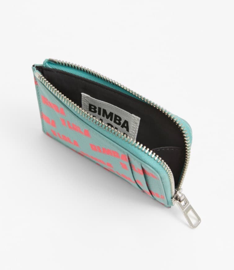 Product Porta moedas Bimba y Lola 