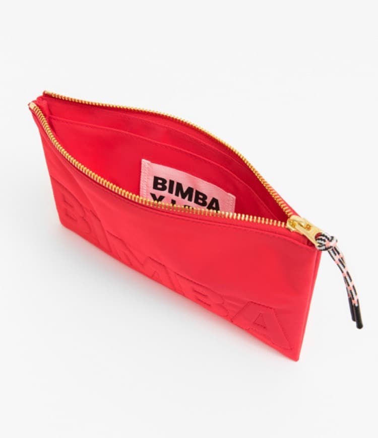 Product Porta moedas Bimba y Lola 