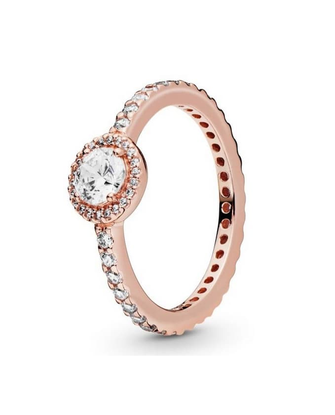 Producto Ring PANDORA Rose Classic Elegance