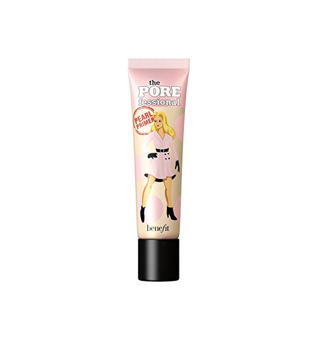 Beauty BENEFIT THE PORE FESSIONAL PEARL PRIMER PREBASE ILUMINADORA 22 ML