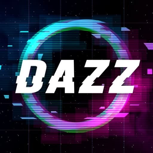 App Dazz cam 3d